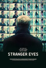 Stranger Eyes Movie Poster
