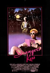 Strangers Kiss Movie Poster