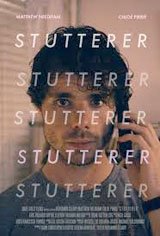 Stutterer (Short) Large Poster