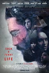 Such a Funny Life Movie Poster