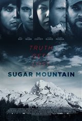 Sugar Mountain Movie Trailer