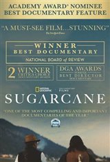 Sugarcane Movie Poster