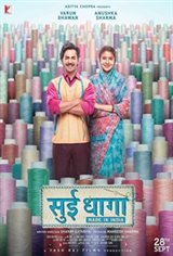 Sui Dhaaga Movie Poster