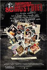 Suicide Girls Must Die! Movie Poster