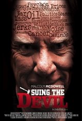 Suing the Devil Movie Poster