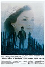 Summer of '42 Movie Poster