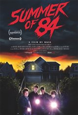 Summer of 84 Movie Trailer