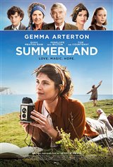 Summerland Movie Trailer