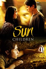 Sun Children Movie Poster