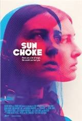 Sun Choke Movie Poster
