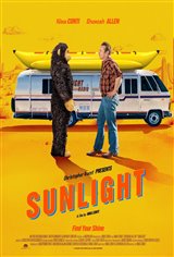 Sunlight Movie Poster