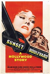 Sunset Boulevard Movie Trailer