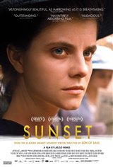 Sunset Movie Trailer