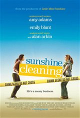 Sunshine Cleaning Movie Trailer
