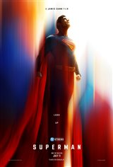 Superman Movie Trailer