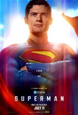 Superman Movie Trailer