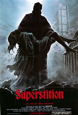 Superstition Movie Poster
