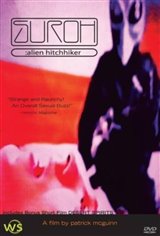 Suroh: Alien Hitchhiker Movie Poster