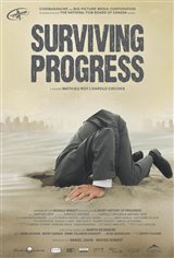Surviving Progress Movie Poster