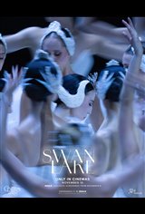 Swan Lake Movie Poster