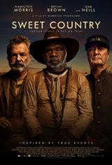 Sweet Country Movie Trailer