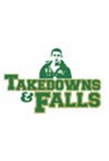 Takedowns and Falls Movie Poster