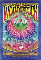 Taking Woodstock Movie Trailer