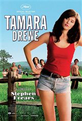 Tamara Drewe Movie Trailer