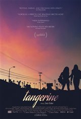 Tangerine Movie Trailer