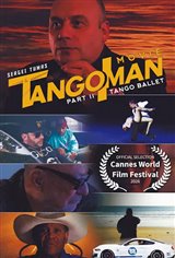 Tangoman Part II Movie Poster