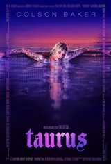Taurus Movie Poster