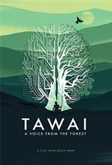 Tawai: A Voice from the Forest Movie Poster