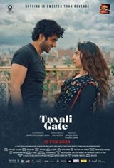 Taxali Gate Movie Poster