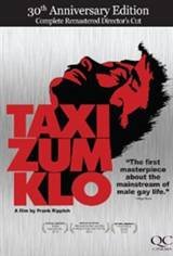 Taxi to the Toilet (Taxi Zum Klo) Movie Poster