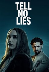 Tell No Lies Movie Poster