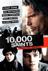 10,000 Saints Movie Trailer