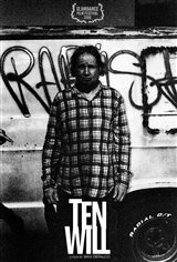 Ten Will Movie Poster
