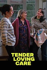 Tender Loving Care Movie Poster