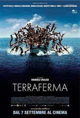 Terraferma Movie Poster
