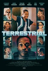 Terrestrial Movie Poster