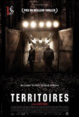 Territories Movie Poster