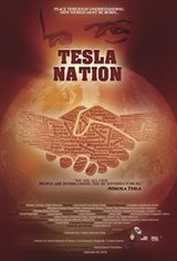 Tesla Nation Movie Poster
