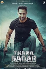 Thana Sadar Movie Poster