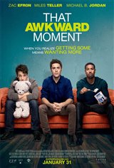 That Awkward Moment Movie Trailer