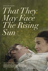 That They May Face the Rising Sun Movie Poster