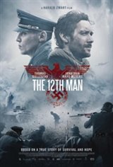 The 12th Man Movie Poster