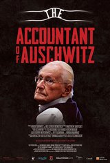The Accountant of Auschwitz Movie Poster
