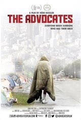 The Advocates Movie Poster