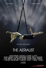 The Aerialist Movie Poster