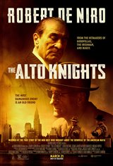 The Alto Knights Movie Trailer